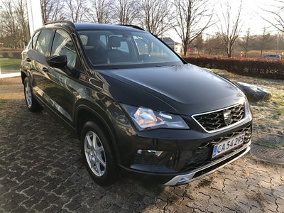 Seat Ateca 1,4 TSi 150 Style 5d