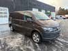 VW Transporter TDi 204 Kassevogn 4Motion lang