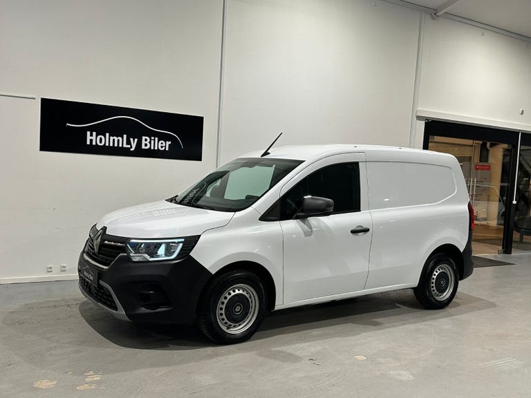 Renault Kangoo dCi 115 Open Sesame L1