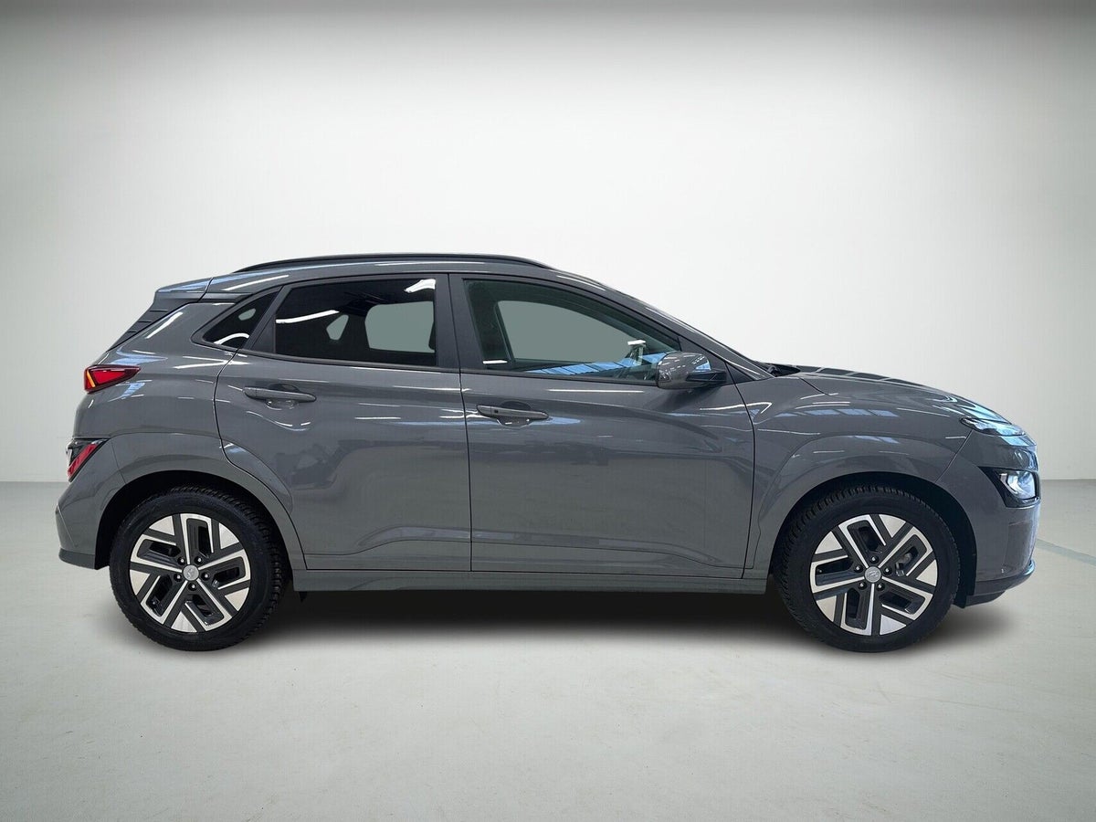 Hyundai Kona EV Trend billede 5