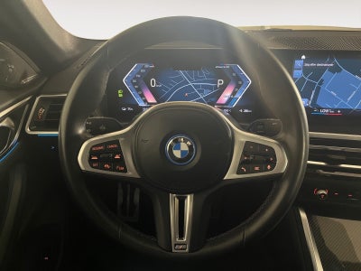 BMW i4 M50 M-Sport xDrive