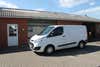 Ford Transit Custom 270S TDCi 125 Trend Van