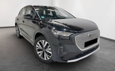 Audi Q4 e-tron Advanced