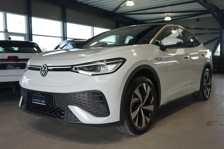 VW ID.5 Pro Performance