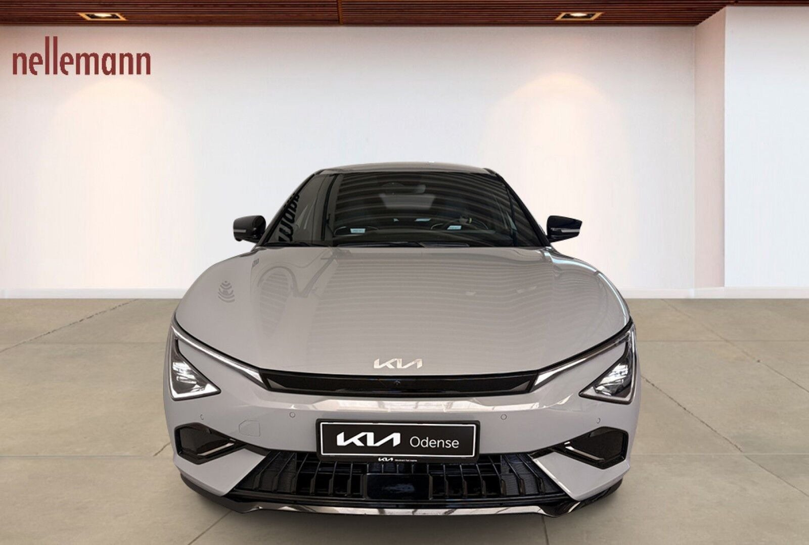Kia EV6 GT Performance AWD