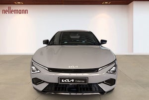 Kia EV6 GT Performance AWD