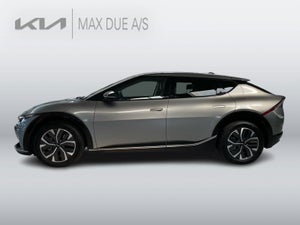 Kia EV6 Long Range Upgrade