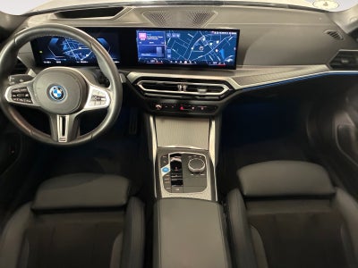 BMW i4 M50 M-Sport xDrive