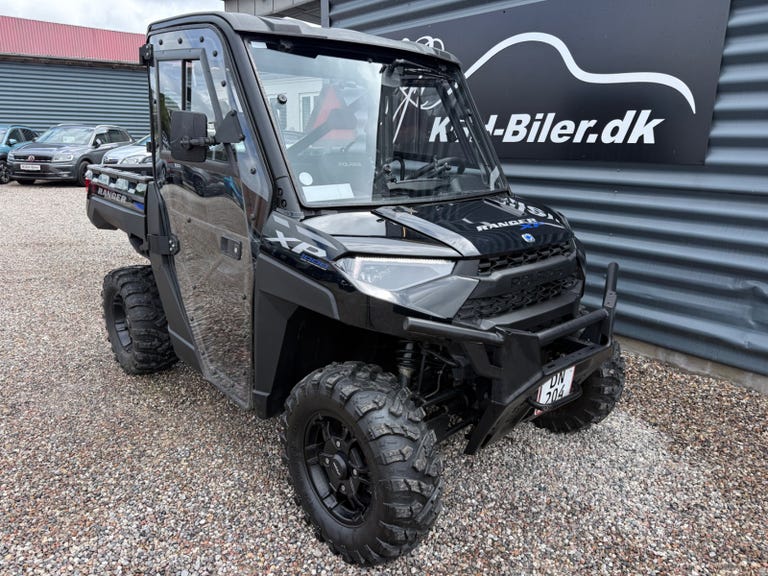 Polaris Ranger XP