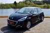 Peugeot 208 BlueHDi 100 Prestige Sky