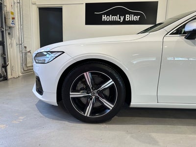Volvo V90 D5 235 R-Design aut. AWD
