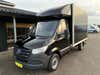 Mercedes Sprinter 316 CDi A2 Chassis RWD thumbnail