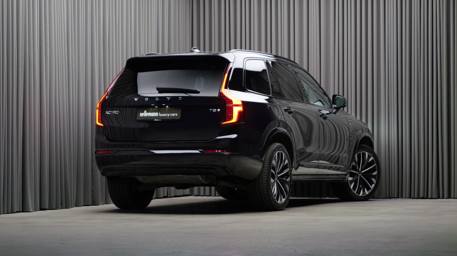 Volvo XC90 T8 ReCharge Ultra Dark aut. AWD 7prs