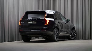 Volvo XC90 T8 ReCharge Ultra Dark aut. AWD 7prs