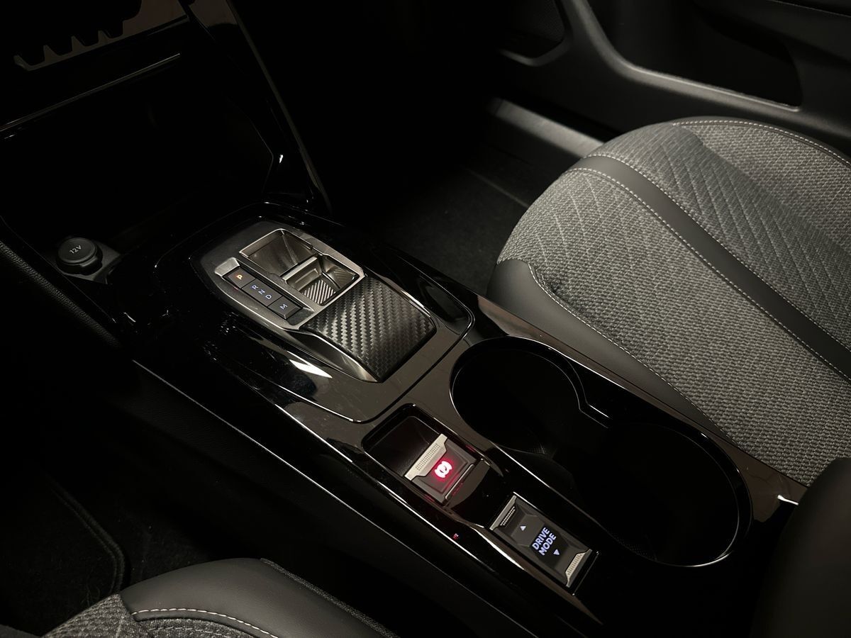 Peugeot 2008 PureTech 130 Allure EAT8 billede 10