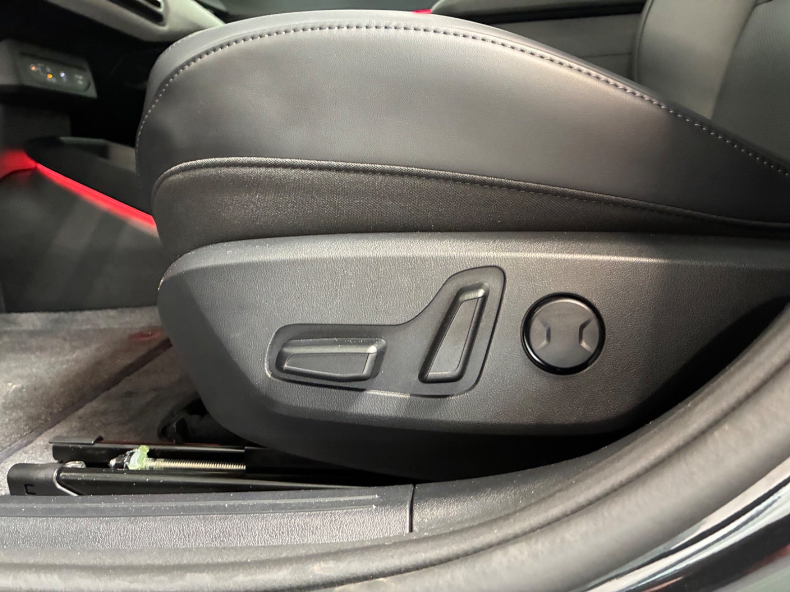 Kia EV4 Long Range Upgrade