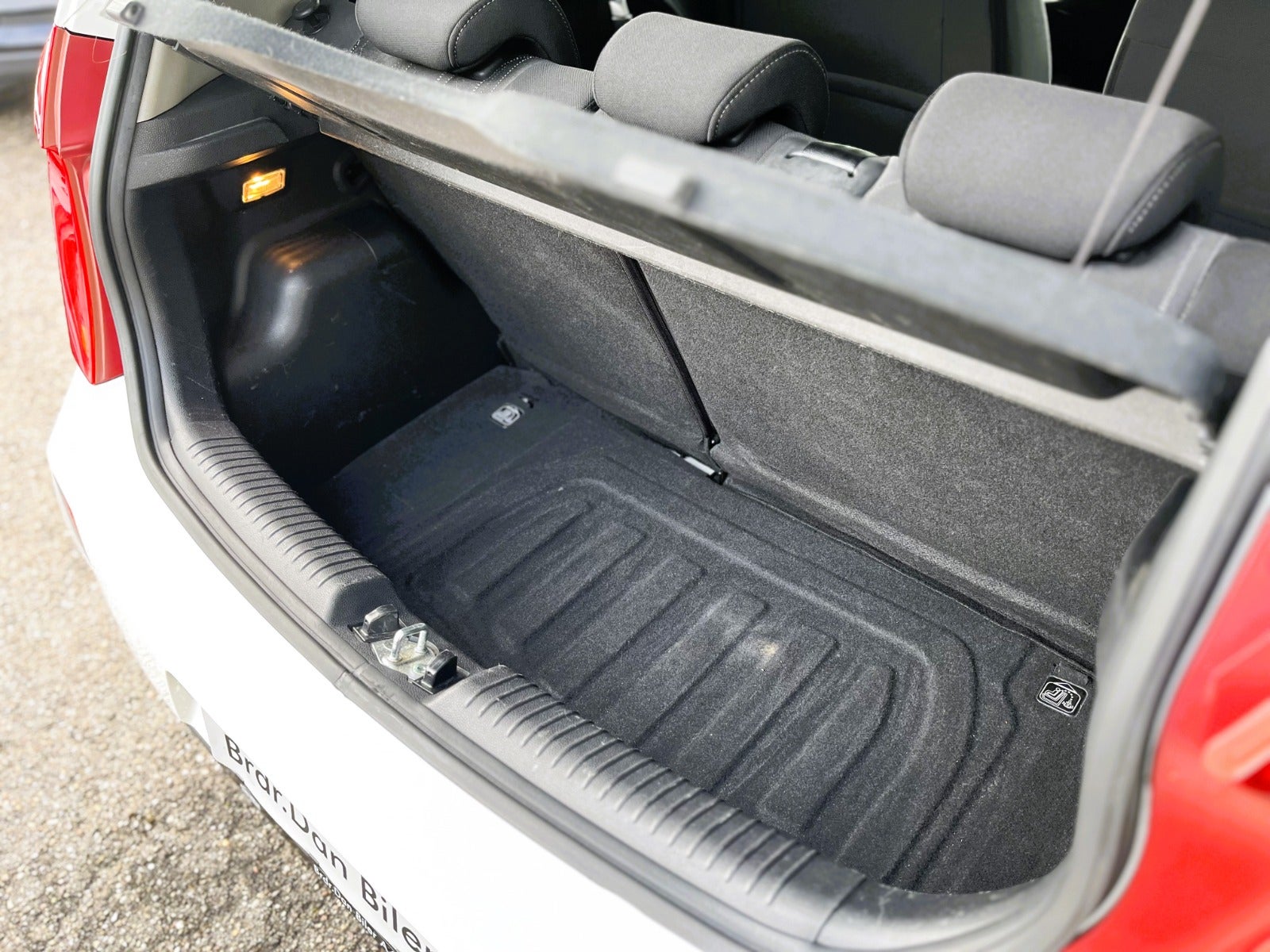 Billede af Kia Picanto 1,0 Active