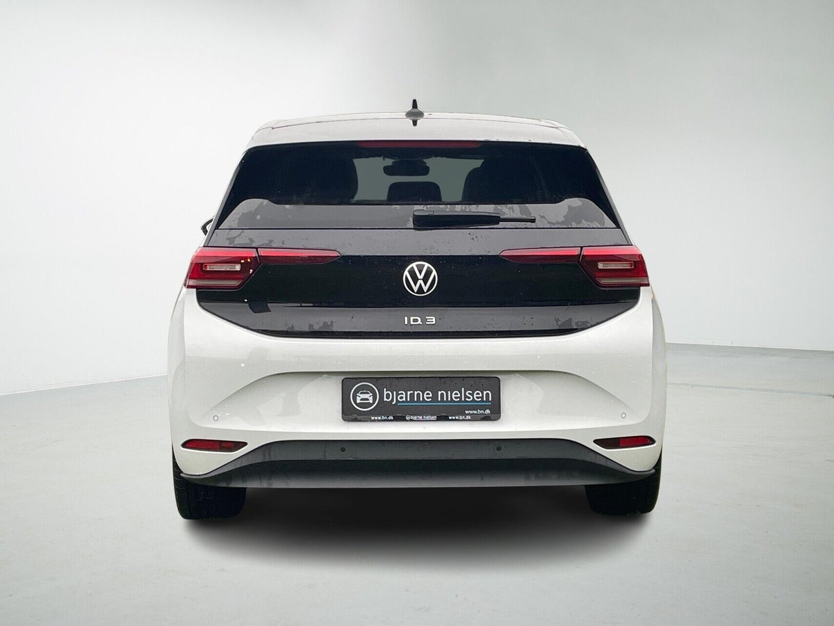 VW ID.3 Max billede 7