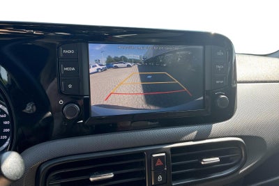 Hyundai i10 MPi Advanced AMT