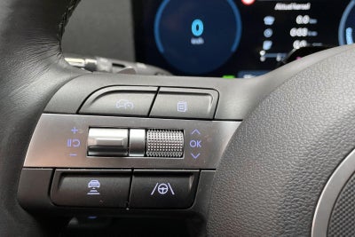 Hyundai Kona EV Advanced