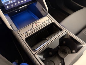 Ford Explorer Premium Extended Range AWD