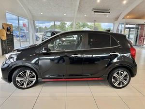 Kia Picanto MPi GT-Line