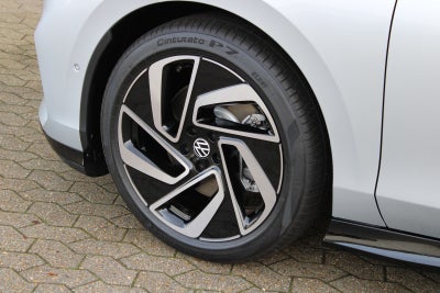 VW ID.7 Style Tourer