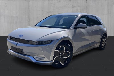 Hyundai Ioniq 5 Ultimate AWD Hyundai Ioniq 5 Ultimate AWD - 0