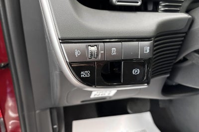Hyundai Ioniq 5 Essential