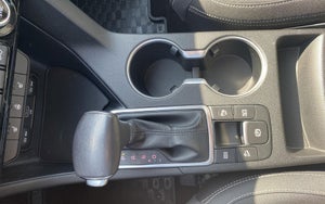 Kia Sportage CRDi mHEV Prestige Upgrade DCT