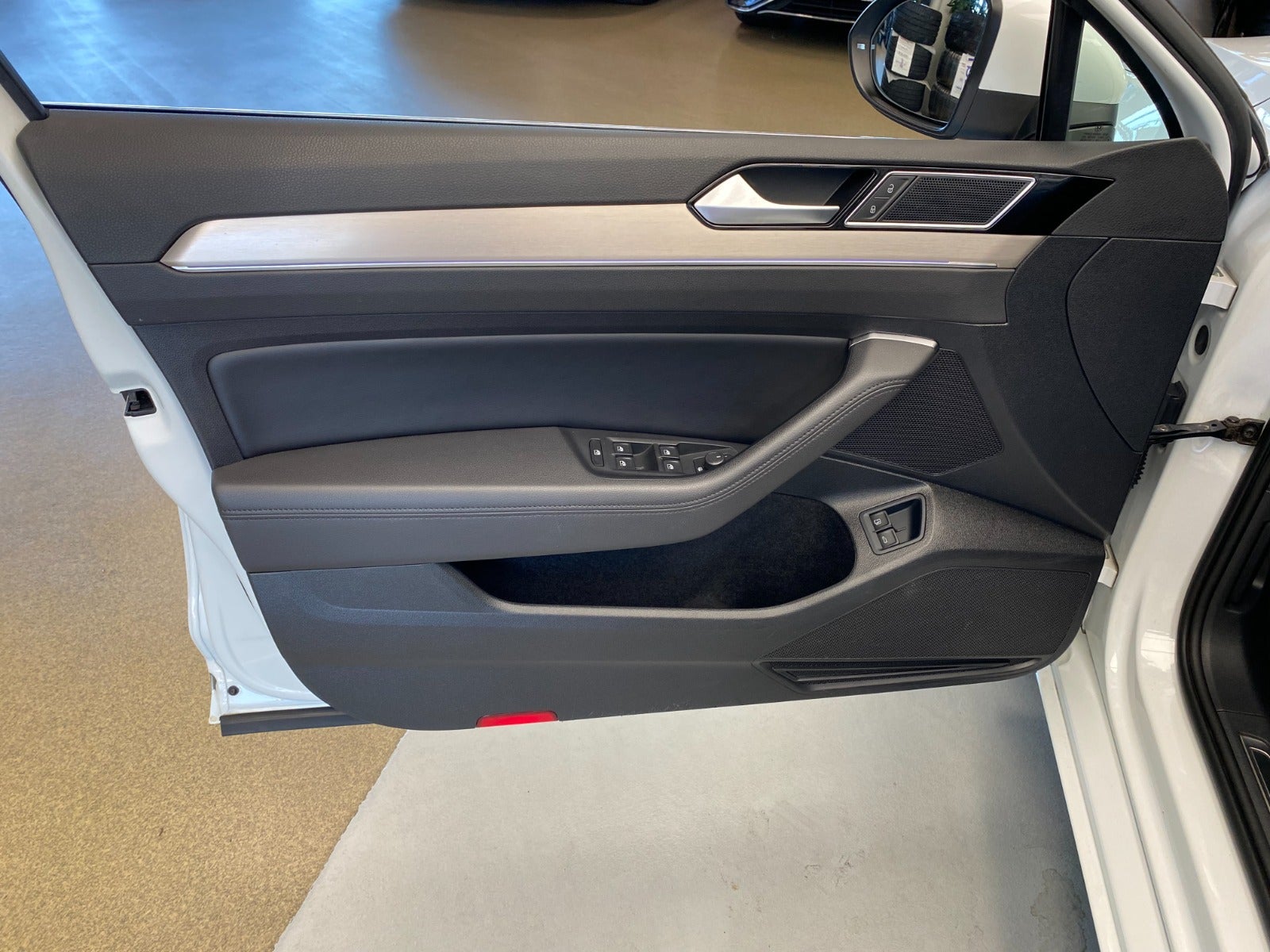 Billede af VW Passat 1,4 GTE Highline+ Variant DSG