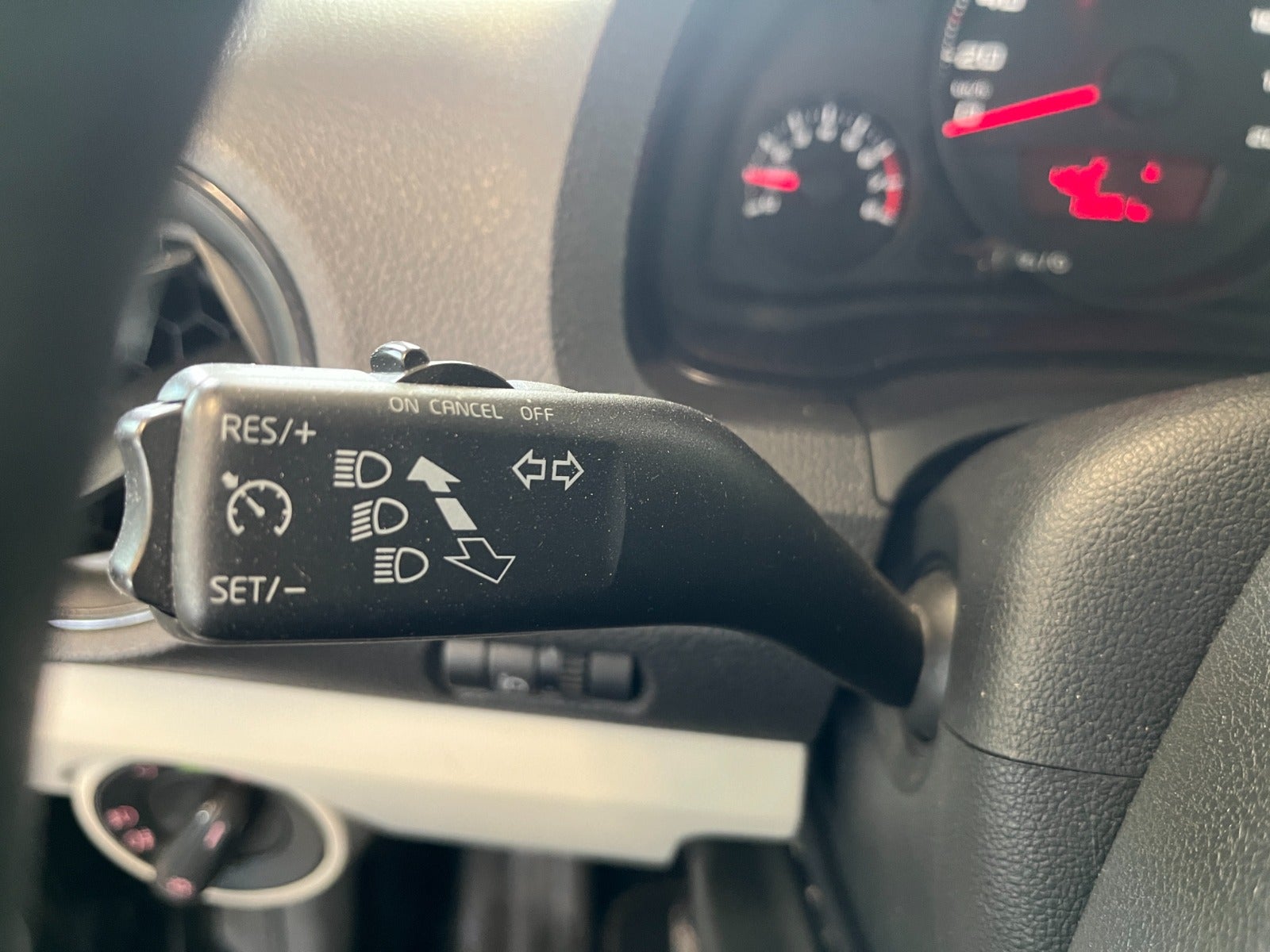 Billede af Seat Mii 1,0 60 Style eco