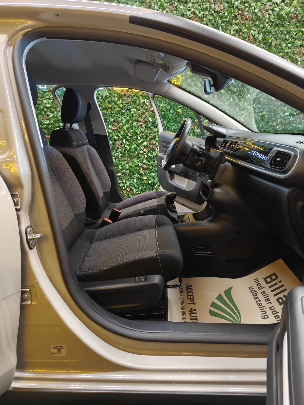 Billede af Citroën C3 1,2 PureTech 83 Feel