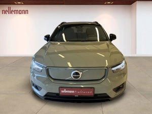 Volvo XC40 P6 ReCharge Plus