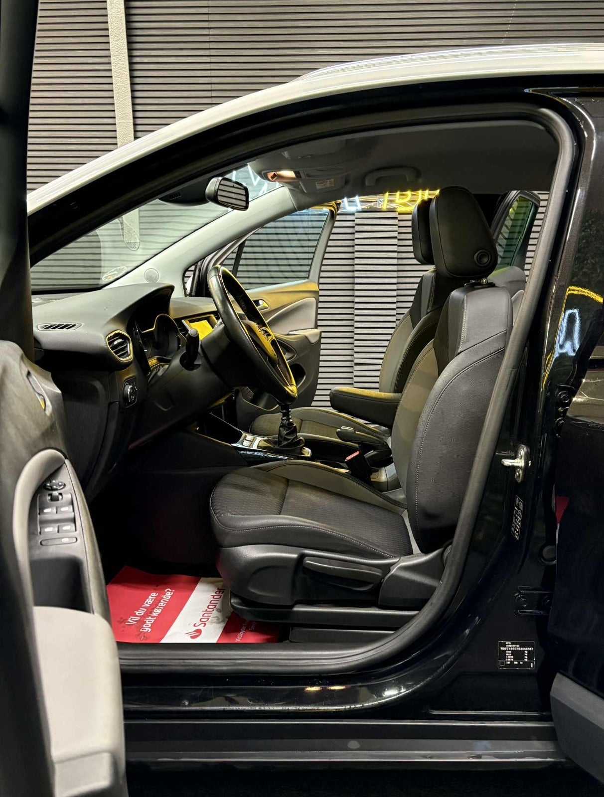 Billede af Opel Crossland X 1,2 T 110 Innovation