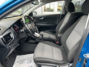 Kia Stonic T-GDi mHEV Prestige Upgrade