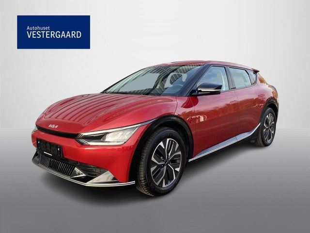 Kia EV6 Long Range Prestige