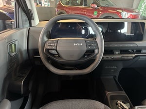 Kia EV2 Long Range Prestige
