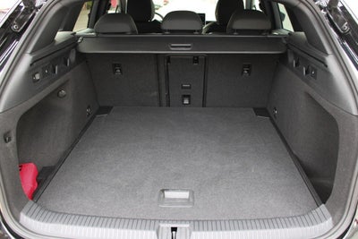 VW ID.7 Pro Tourer