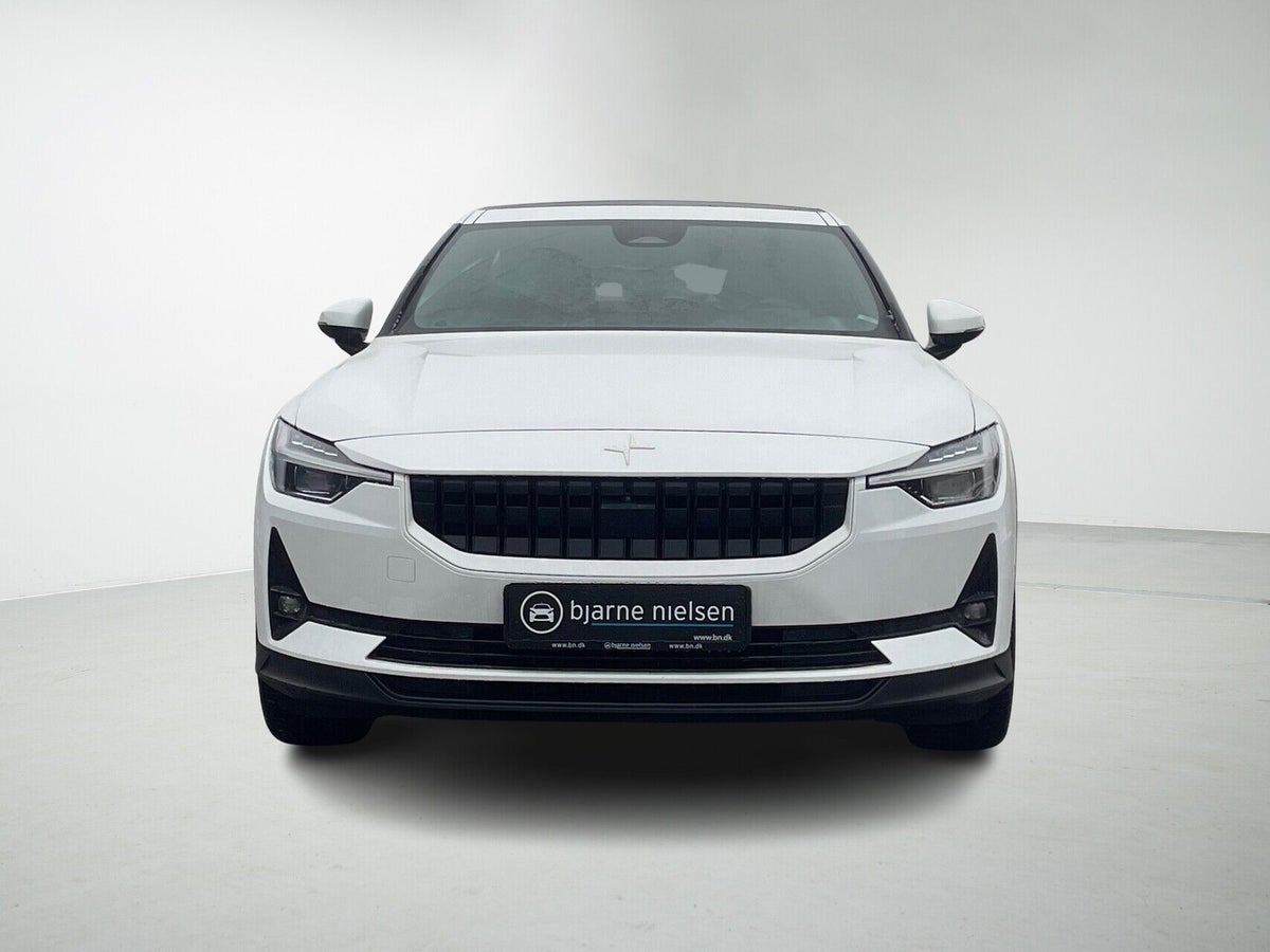 Polestar 2 Long Range billede 6