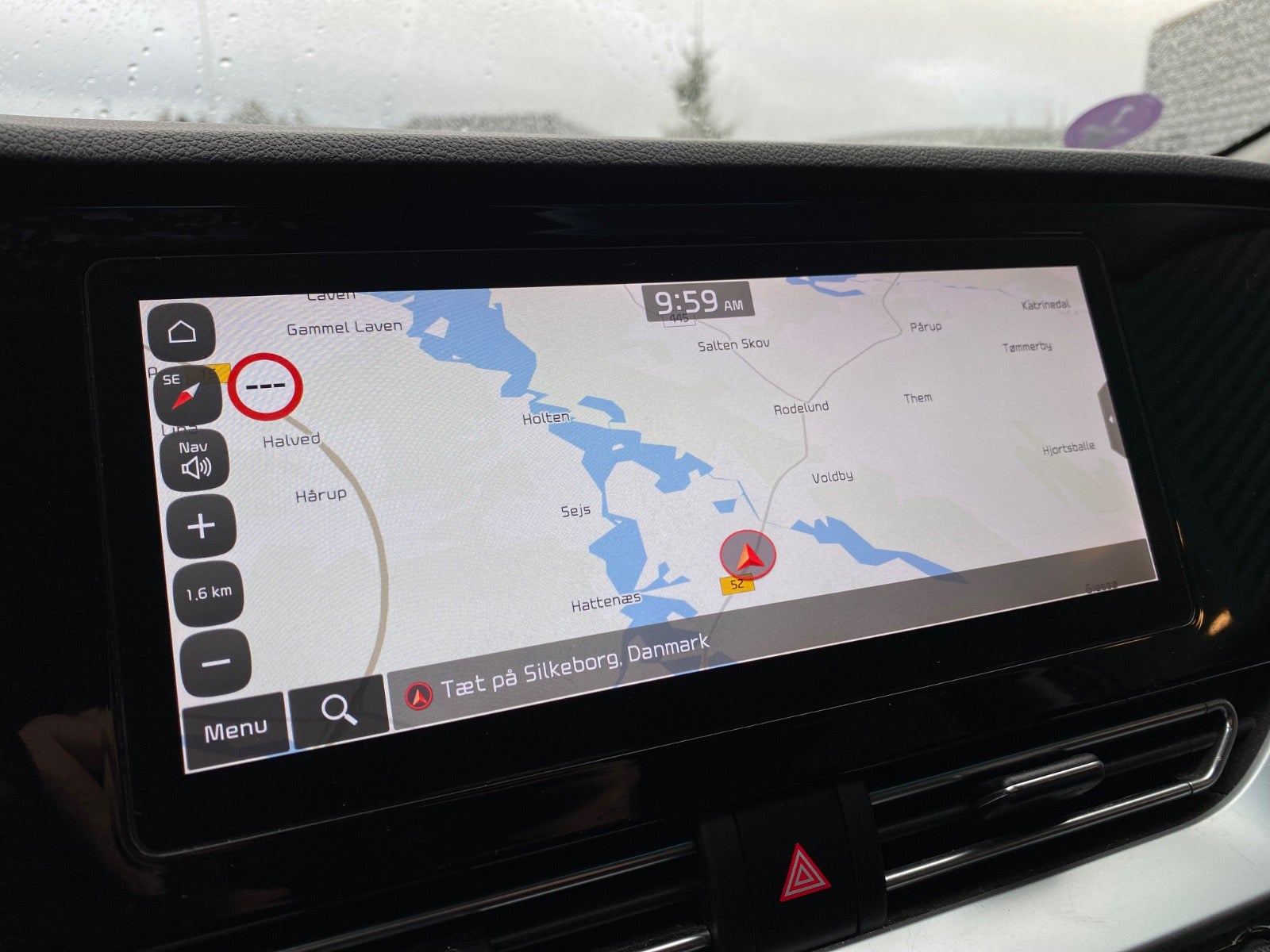 Kia Niro PHEV Advance DCT