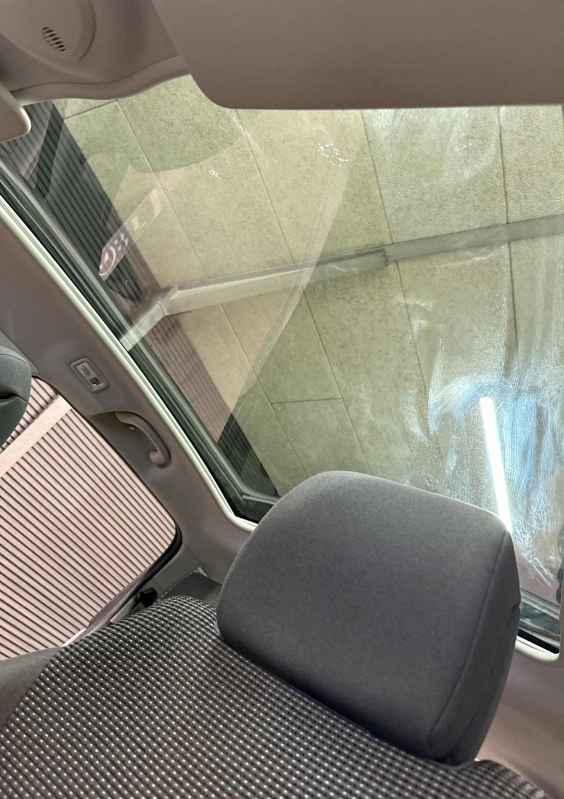 Billede af Peugeot 5008 1,6 HDi 114 Style 7prs