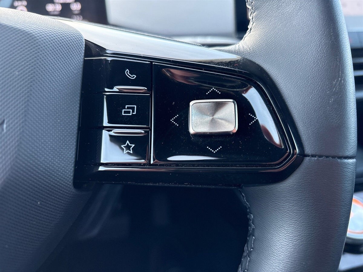 MG 4 Luxury billede 18