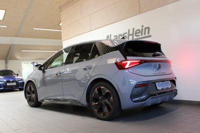 Cupra Born Dinamica Pack High