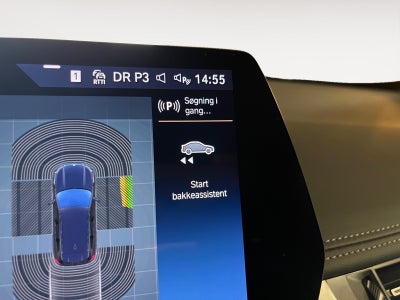 BMW iX1 xDrive30 M-Sport