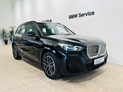 BMW iX1 eDrive20 M-Sport  