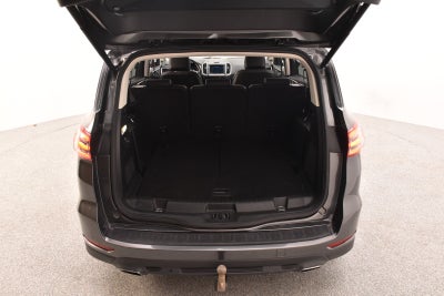 Ford S-MAX EcoBlue Titanium aut. 7prs