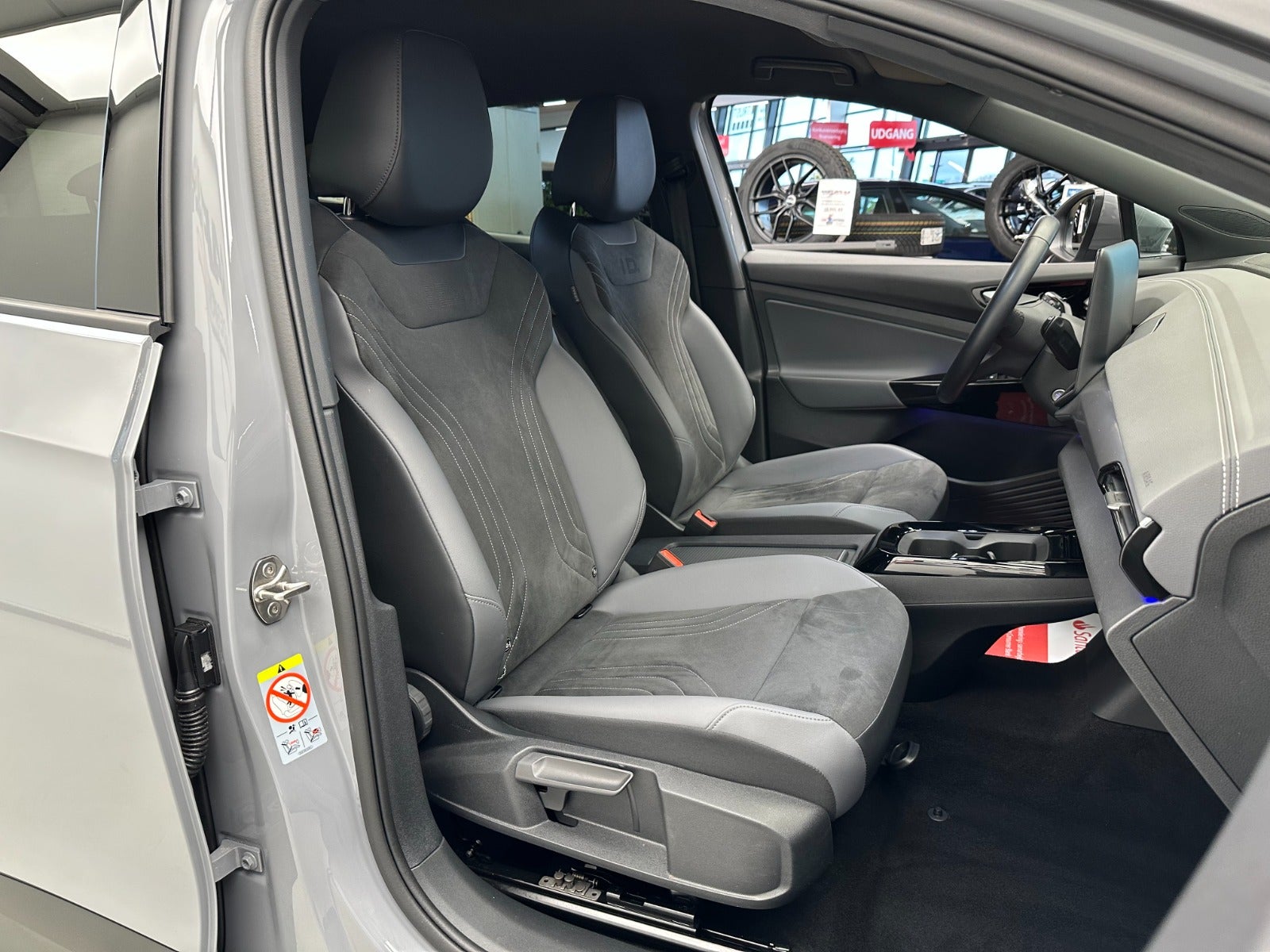 Billede af VW ID.4 52 Life