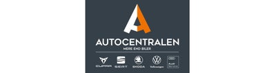 Autocentralen Viborg