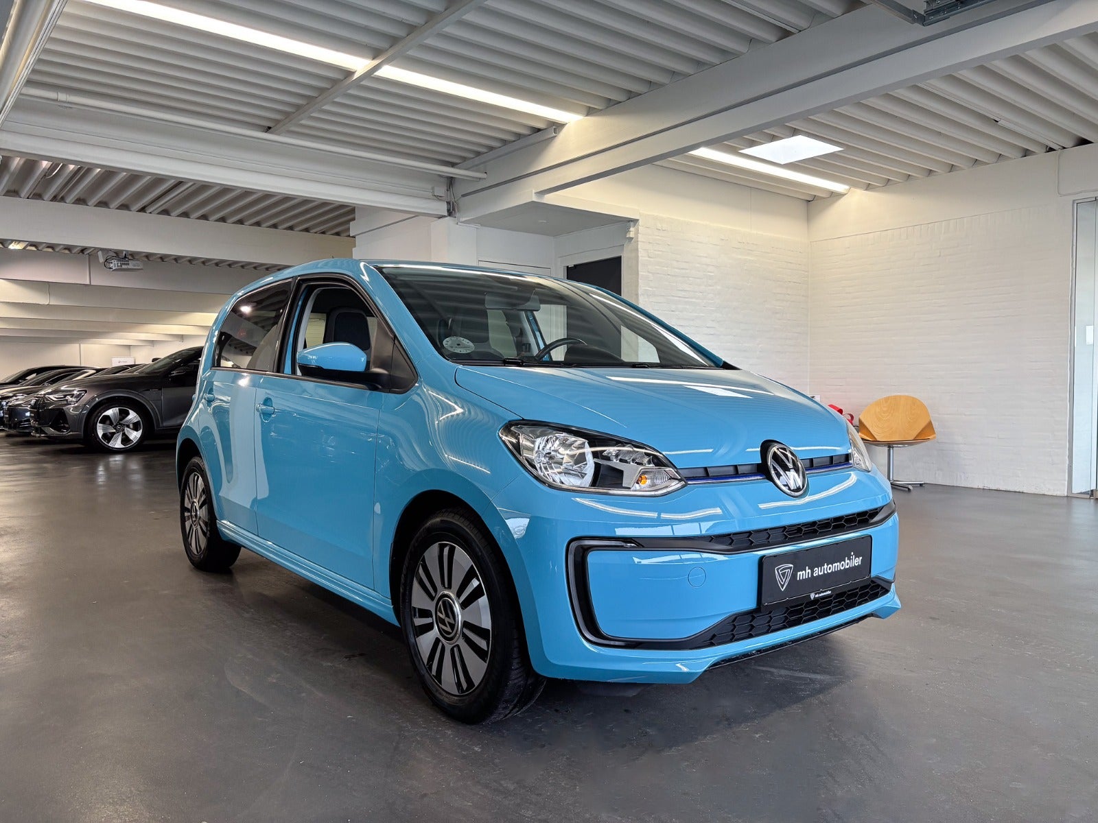 Billede af VW e-Up!  Move Up!